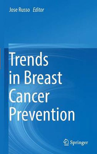 Cover image for Trends in Breast Cancer Prevention