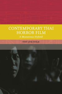 Cover image for Contemporary Thai Horror Film