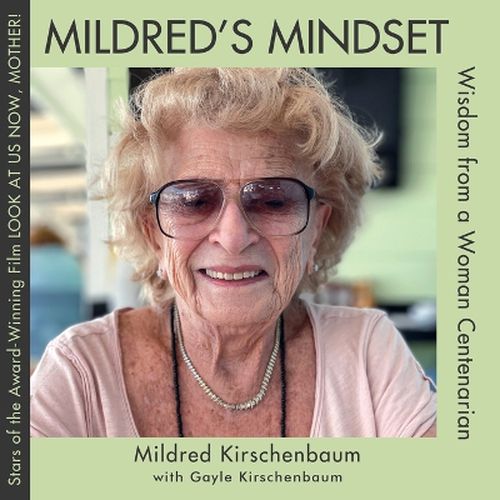 Cover image for Mildred's Mindset