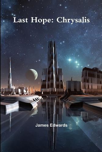 Cover image for Last Hope