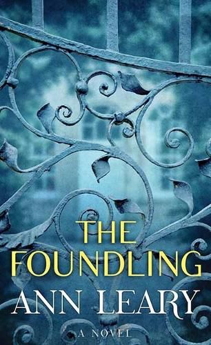 Cover image for The Foundling