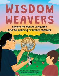 Cover image for Wisdom Weavers