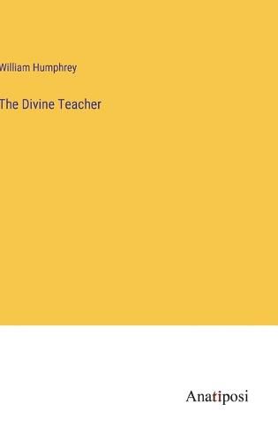 Cover image for The Divine Teacher