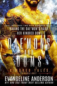 Cover image for Dae'mons and Doms