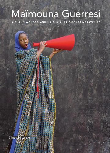 Cover image for Maimouna Guerresi: Aisha in Wonderland