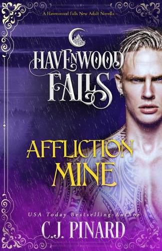 Affliction Mine