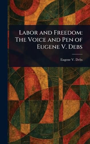 Cover image for Labor and Freedom