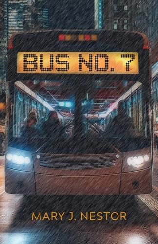 Cover image for Bus No. 7