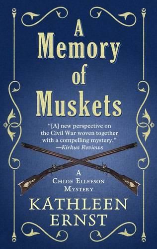 A Memory Of Muskets