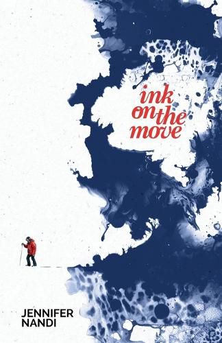 Cover image for Ink on the Move