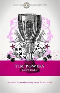 Cover image for Last Call