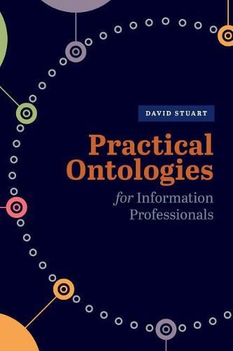 Cover image for Practical Ontologies for Information Professionals