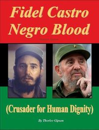 Cover image for Fidel Castro Negro Blood