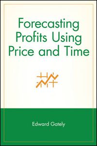 Cover image for Forecasting Profits Using Price and Time