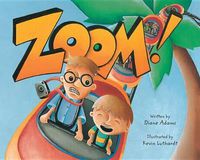 Cover image for Zoom!