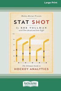 Cover image for Stat Shot