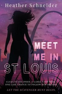 Cover image for Meet Me in St. Louis