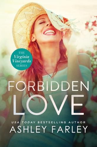 Cover image for Forbidden Love