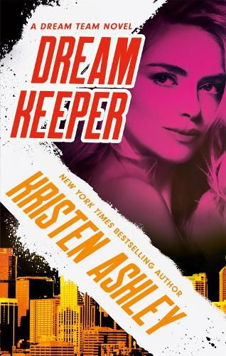 Cover image for Dream Keeper