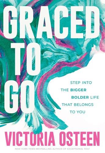 Cover image for Graced to Go