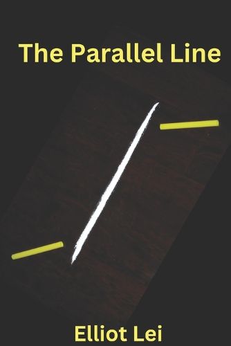 Cover image for The Parallel Line