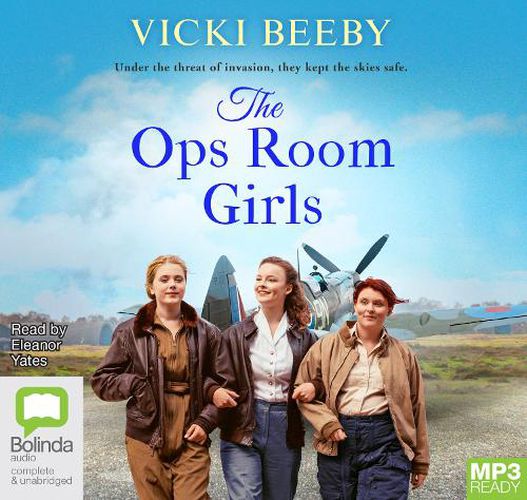 The Ops Room Girls