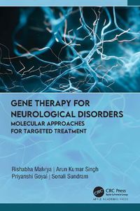 Cover image for Gene Therapy for Neurological Disorders