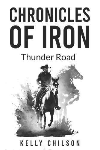 Cover image for Chronicles Of Iron