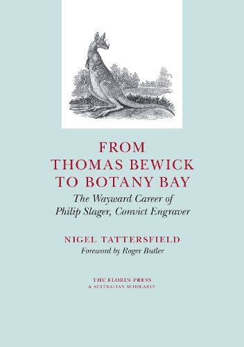 Cover image for From Thomas Bewick to Botany Bay