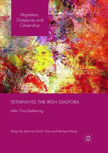 Cover image for Rethinking the Irish Diaspora: After The Gathering