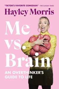 Cover image for Me vs. Brain