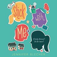 Cover image for Stick with Me