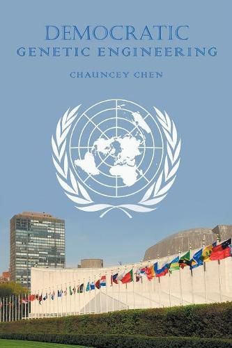 Cover image for Democratic Genetic Engineering