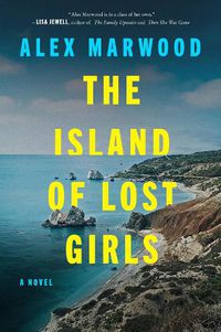 Cover image for The Island of Lost Girls