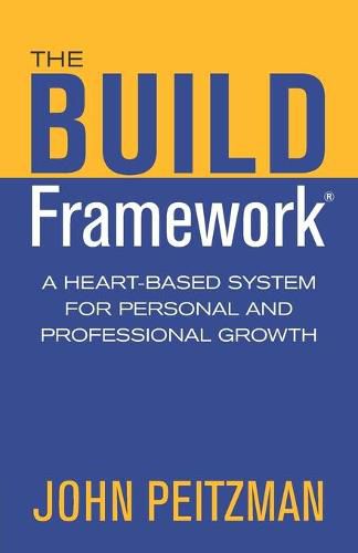 Cover image for The BUILD Framework: A Heart-Based System For Personal And Professional Growth