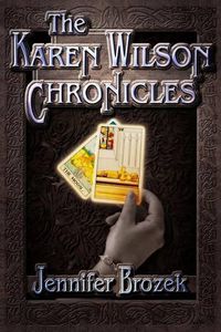 Cover image for The Karen Wilson Chronicles