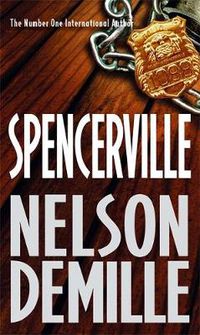 Cover image for Spencerville