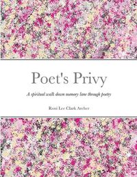 Cover image for Poet's Privy