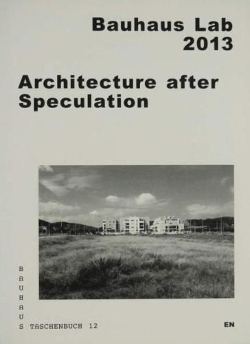 Architecture After Speculation