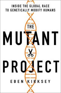 Cover image for The Mutant Project