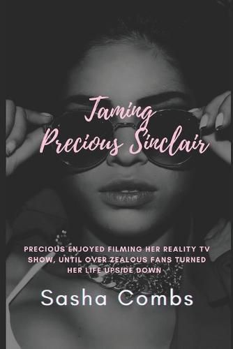 Cover image for Taming Precious Sinclair