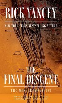 Cover image for The Final Descent