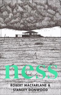 Cover image for Ness