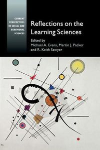 Cover image for Reflections on the Learning Sciences