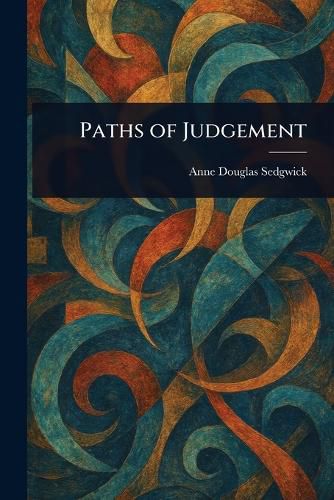 Cover image for Paths of Judgement
