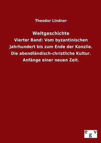 Cover image for Weltgeschichte