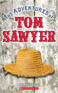 Cover image for Tom Sawyer