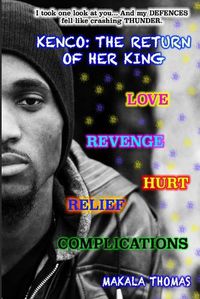 Cover image for Kenco: The Return Of Her King