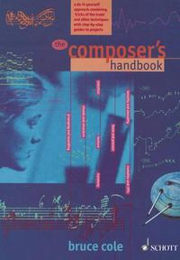 Cover image for Composers Handbook