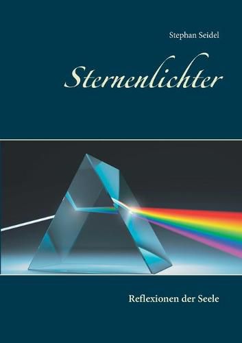 Cover image for Sternenlichter: Reflexionen der Seele